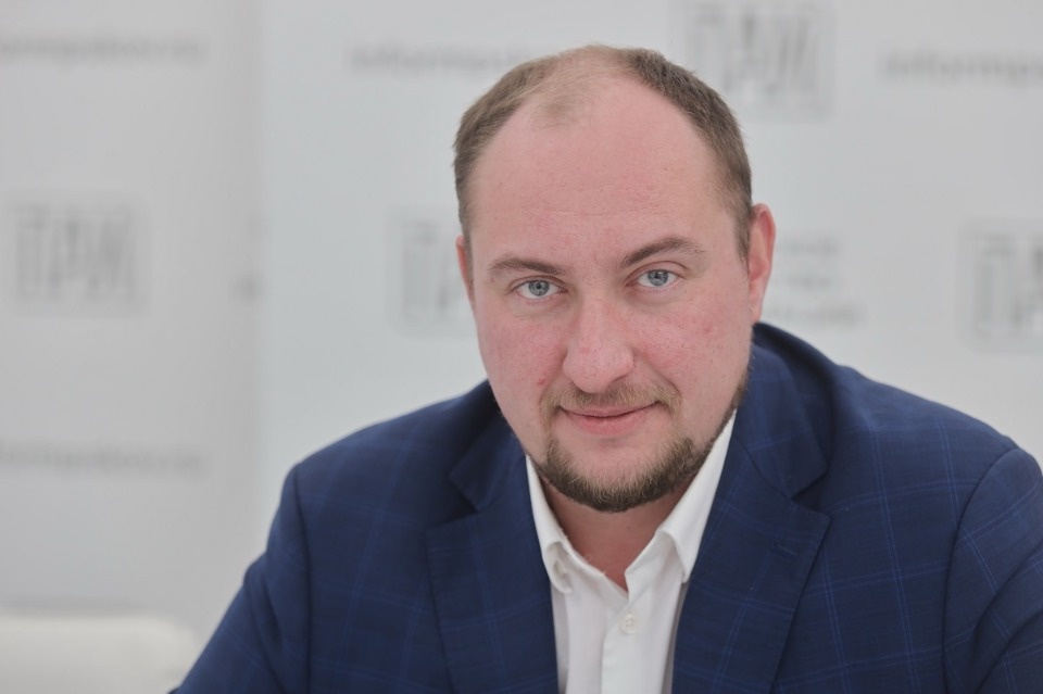 Диалектика АПК