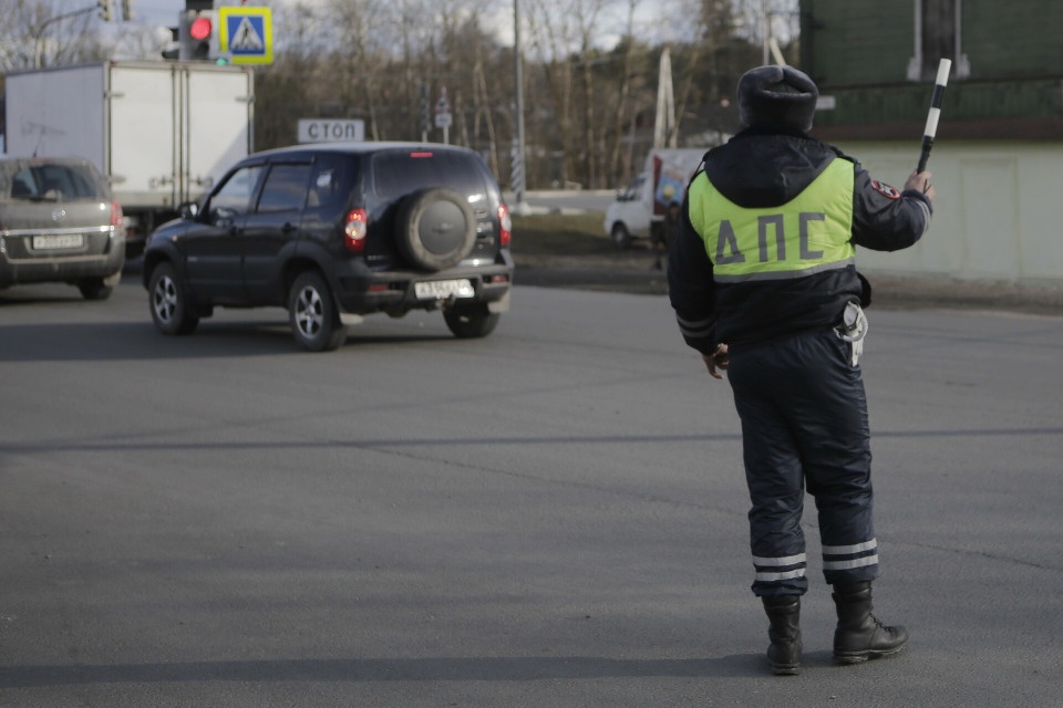 На 40% снизилось количество пострадавших в ДТП в Псковской области за год