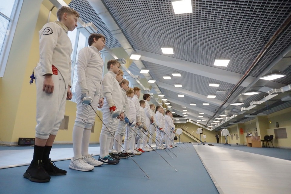 Один за всех