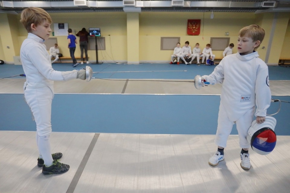 Один за всех