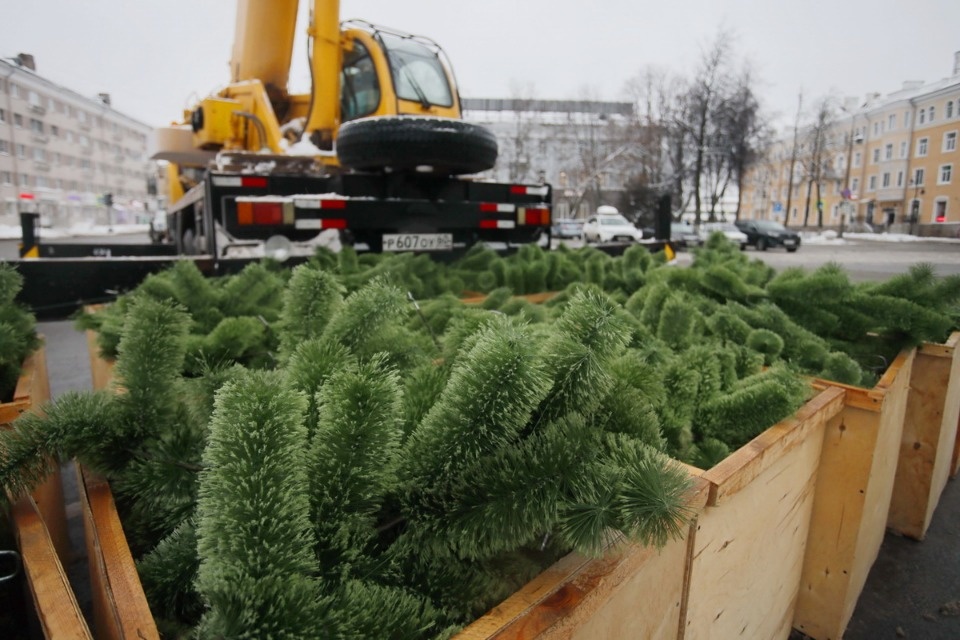 И вот она, нарядная И вот она, нарядная