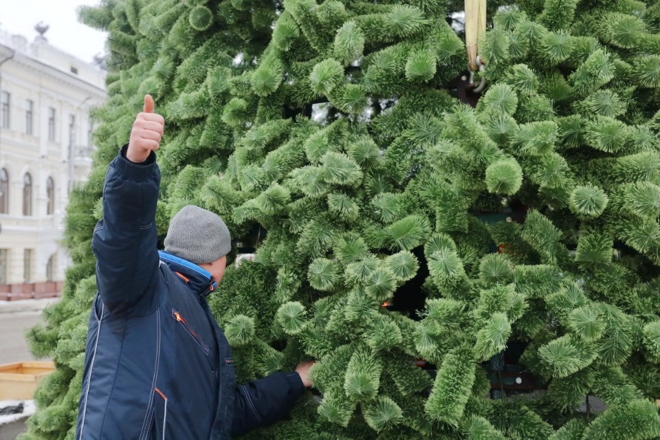 И вот она, нарядная И вот она, нарядная