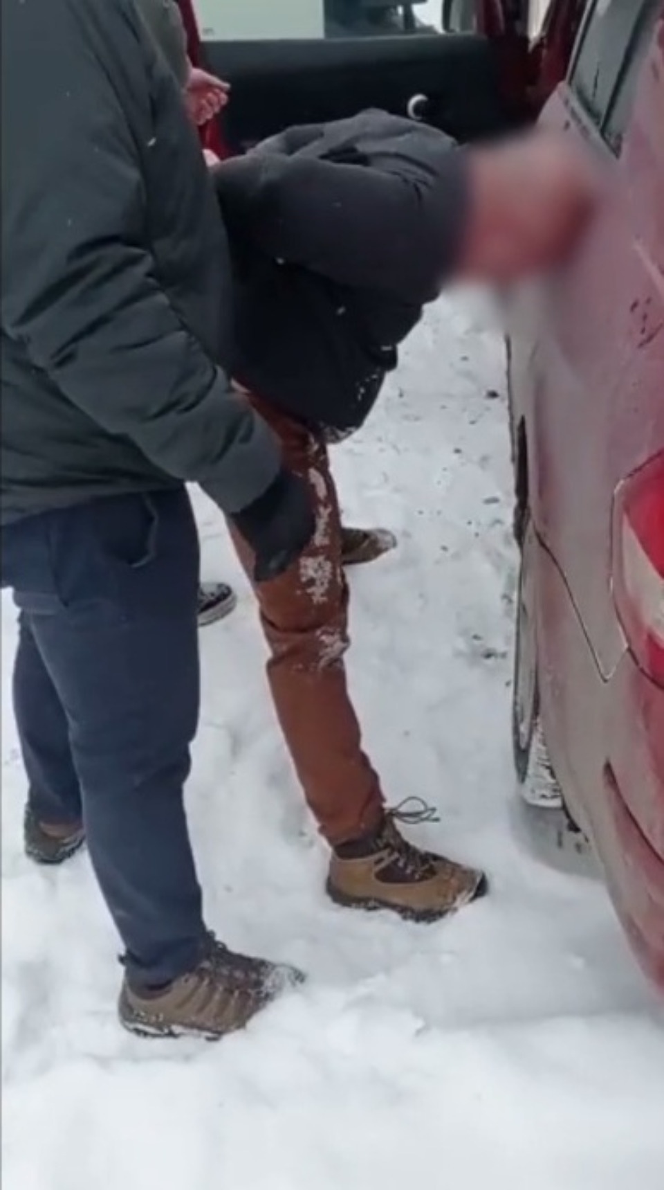 Псковича, пытавшегося купить секретные госсведения, задержали сотрудники ФСБ