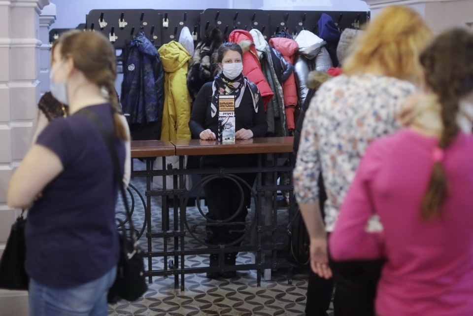 Пушкин вернулся Пушкин вернулся