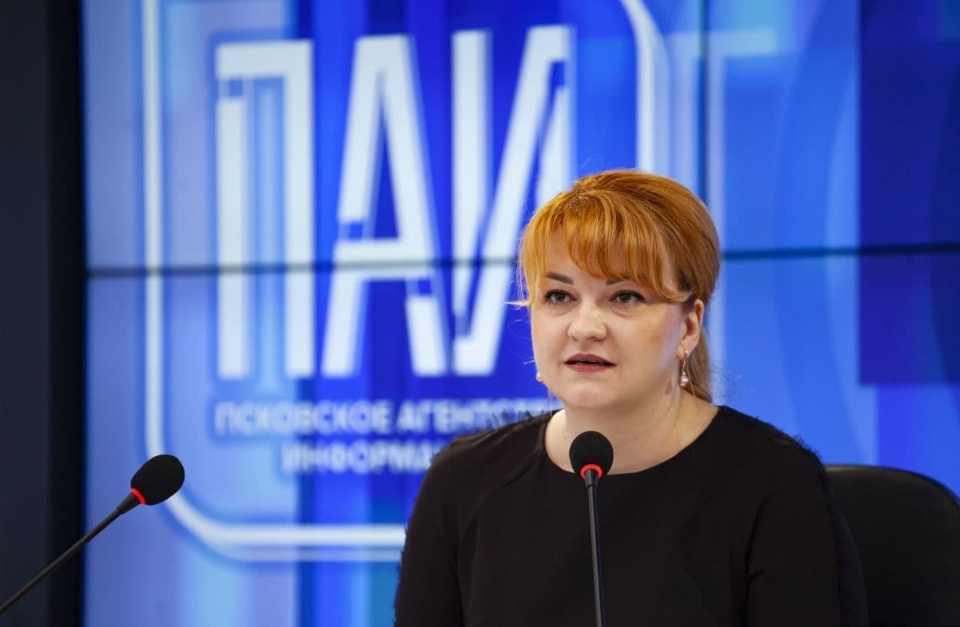 Три псковские школы уйдут на зимние каникулы позже остальных