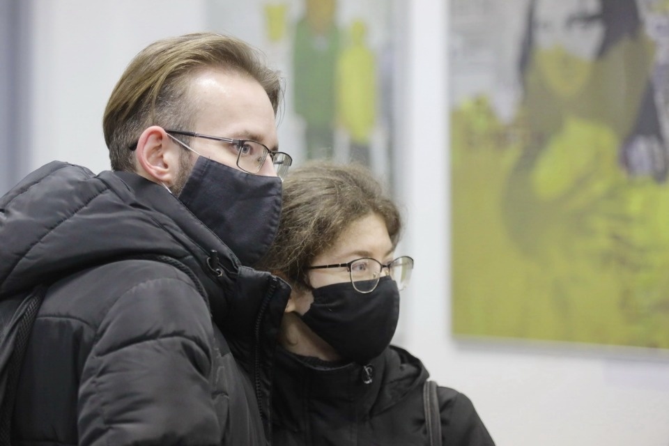 Язык плаката Язык плаката