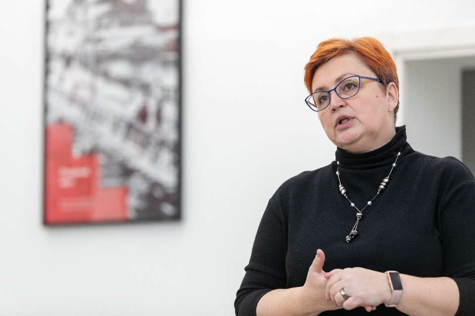 В Псковской области определили восемь лучших проектов в области социального предпринимательства