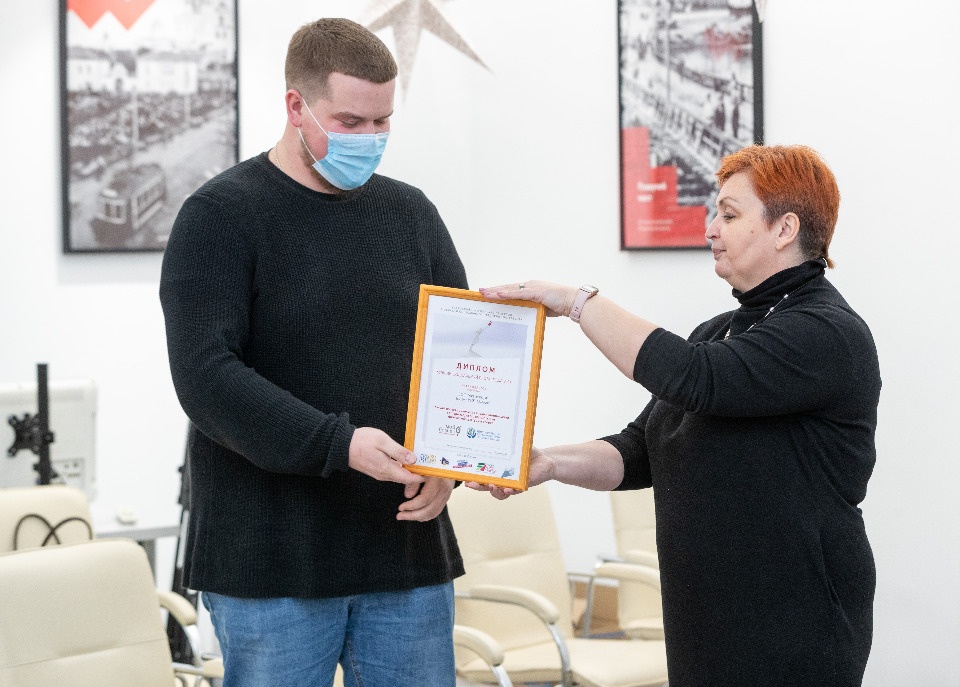 В Псковской области определили восемь лучших проектов в области социального предпринимательства