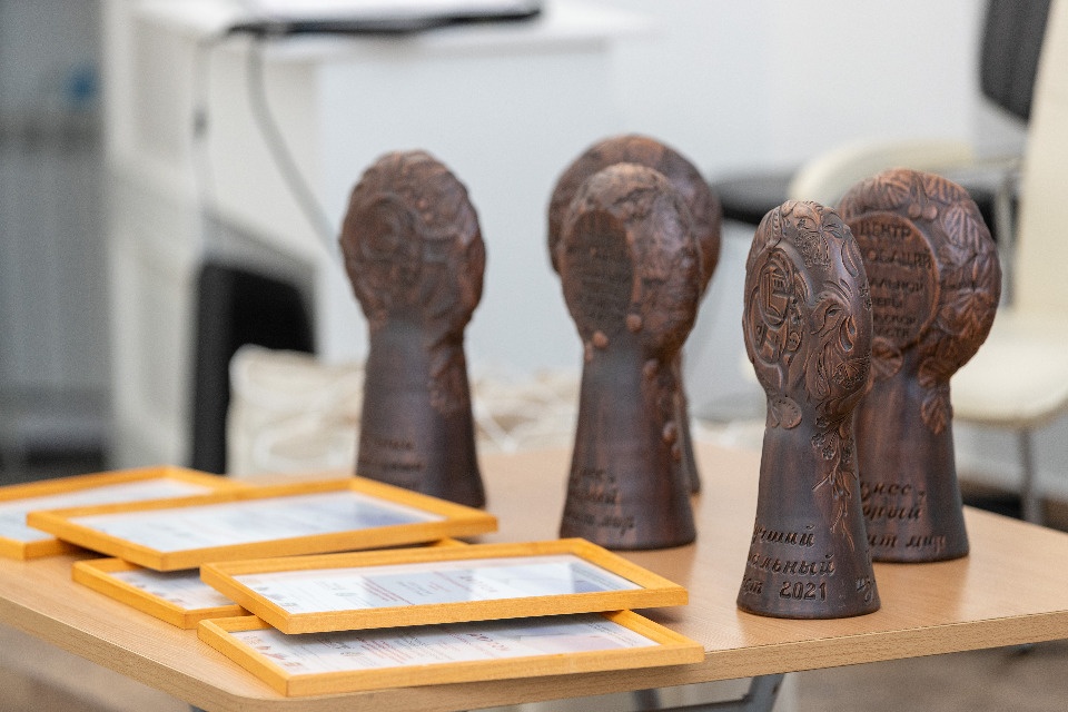 В Псковской области определили восемь лучших проектов в области социального предпринимательства