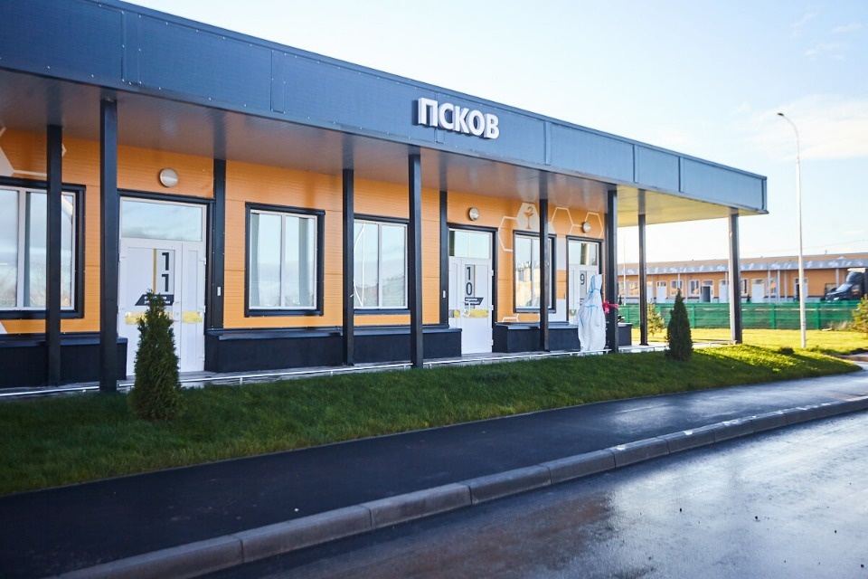 В Порховском районе ликвидирован один очаг коронавируса В Порховском районе ликвидирован один очаг коронавируса