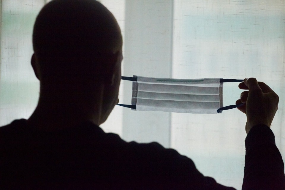 Почти 170 жителей Псковской области заболели коронавирусом за прошедшие сутки Почти 170 жителей Псковской области заболели коронавирусом за прошедшие сутки