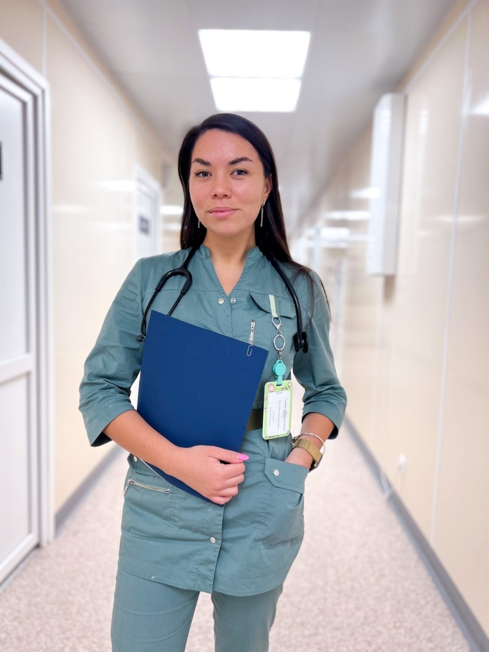 Псковский врач рассказала, что такое «прон-позиция» и почему она так важна при лечении ковида