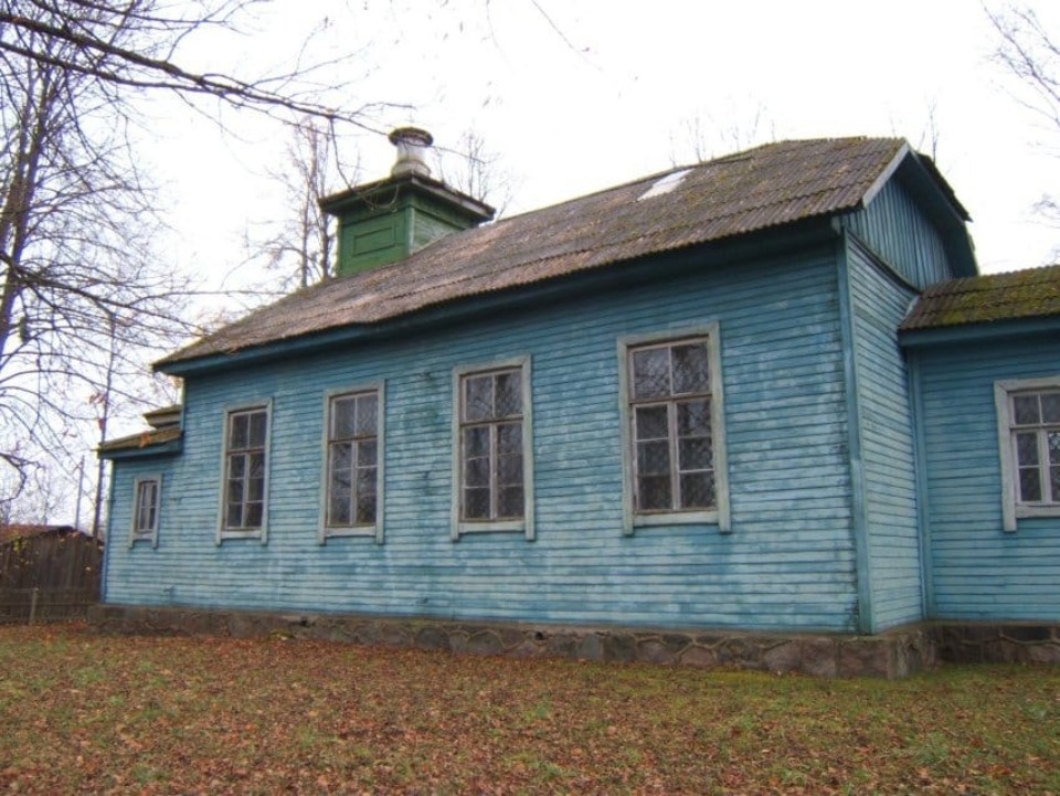 «Собравшиеся пропели «Боже Царя храни» и прокричали «Ура!»