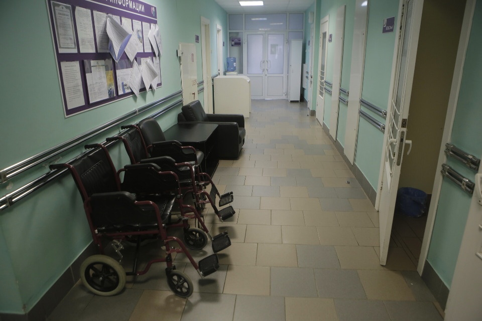 Пять псковичей оказались в больнице после катания на ватрушках