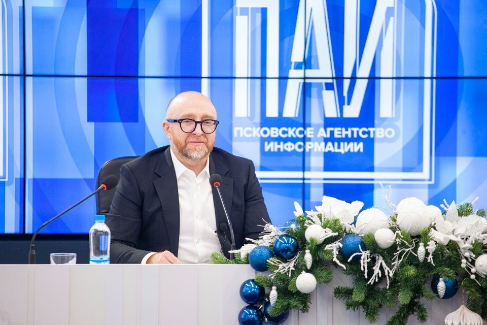 Компания «Экопром» обслуживает 97,5% населения Псковской области