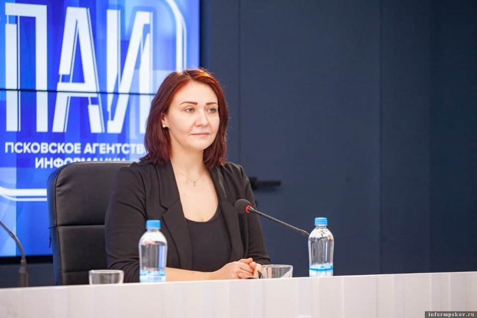 Журналистка ПАИ примет участие в пресс-конференции с президентом 23 декабря