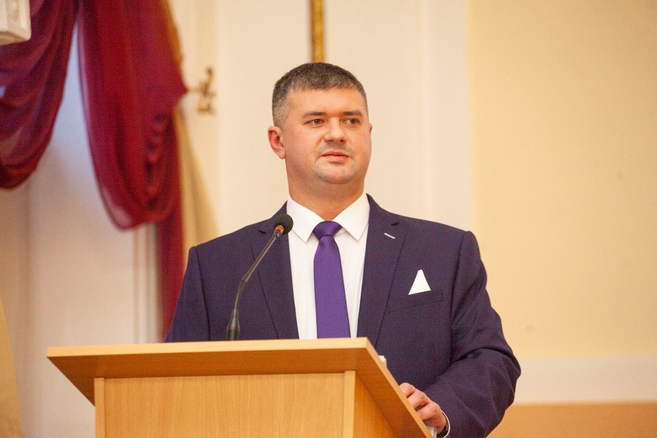 Руководителей Координационных Советов профсоюзов в Псковской области поощрят