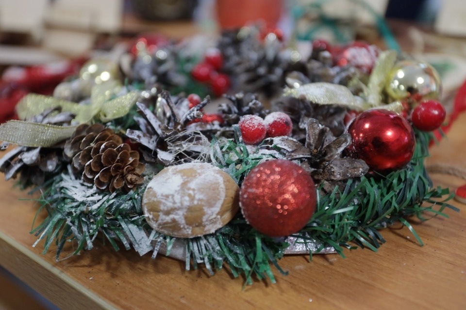 Рождественское чудо