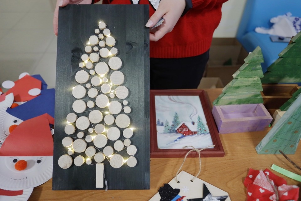 Рождественское чудо