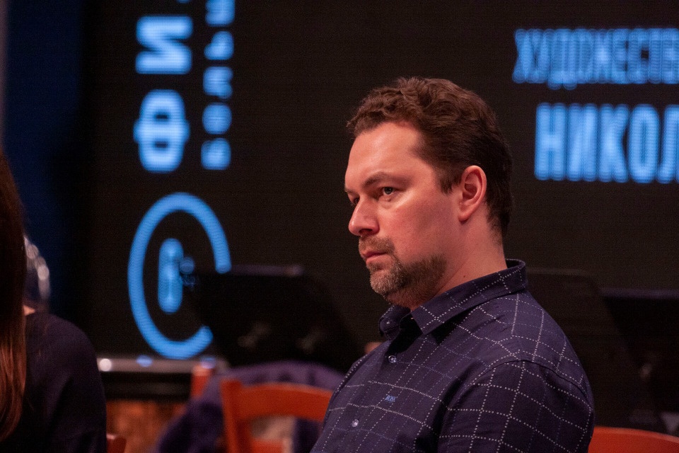 Дирижёр псковского симфонического оркестра о своей карьере: В ближайшие дни  всё прояснится