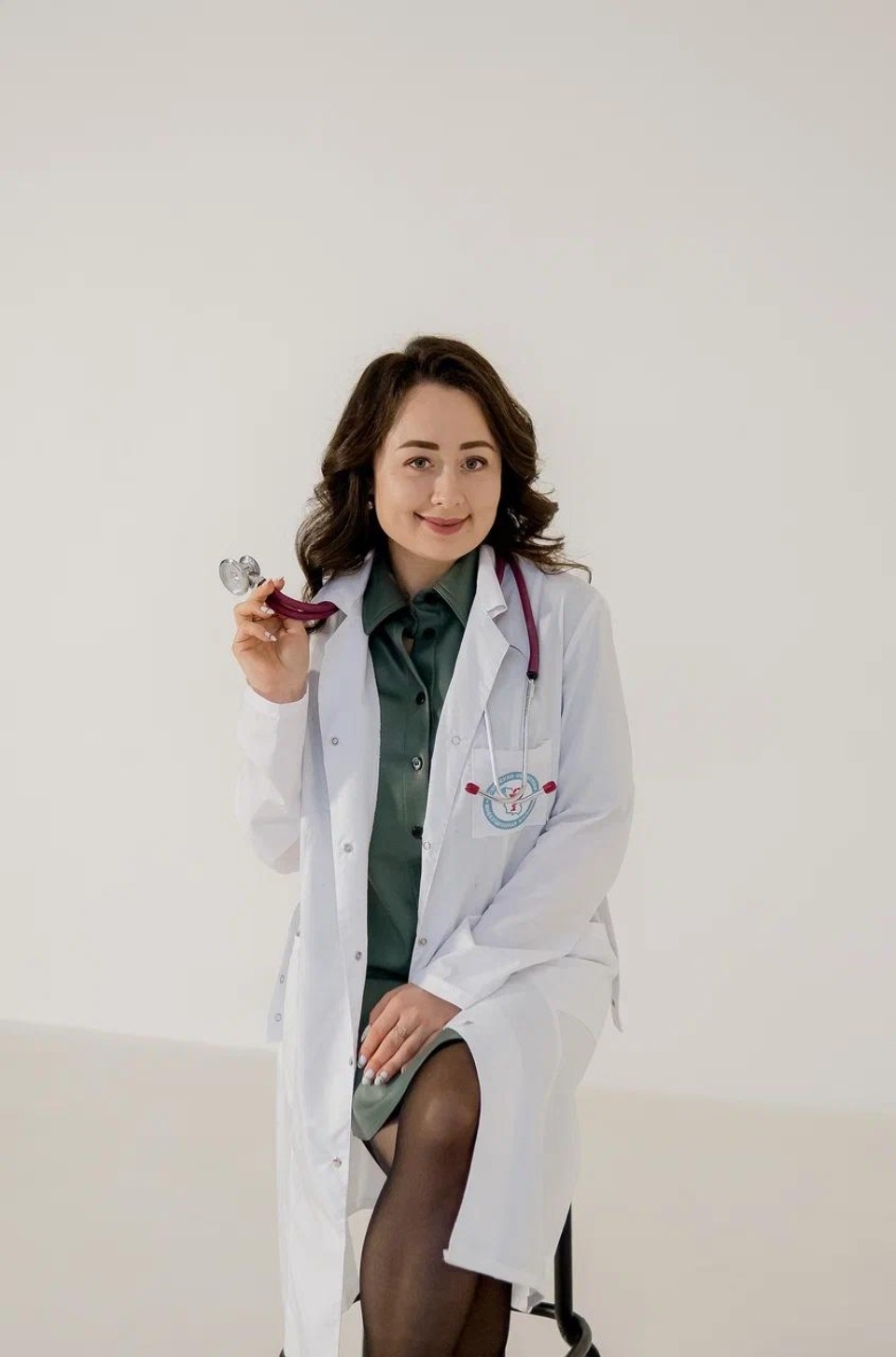 Причины повторных положительных результатов ПЦР-тестов на COVID-19 назвала псковский врач Причины повторных положительных результатов ПЦР-тестов на COVID-19 назвала псковский врач