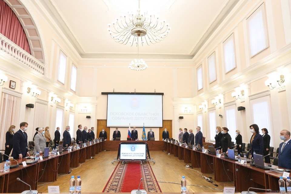 «Необходимый минимум»