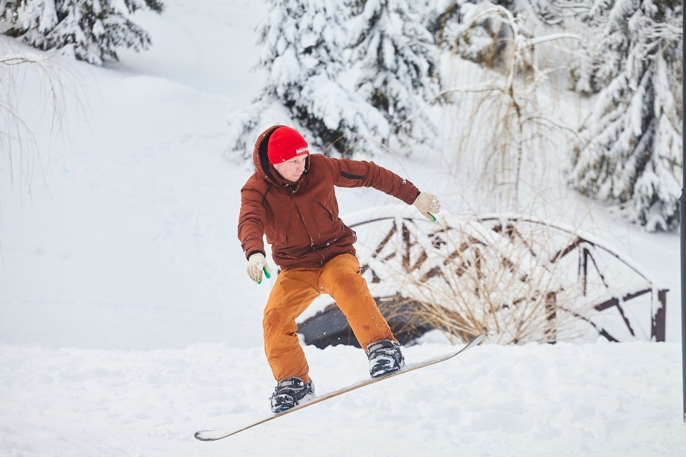 До 9 градусов мороза похолодает в Псковской области 26 декабря