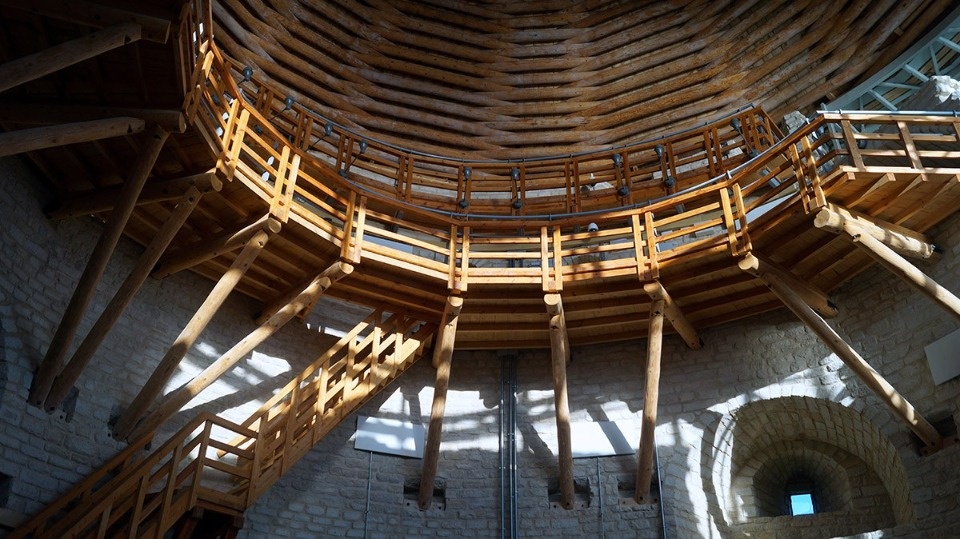 Новогодняя афиша Пскова