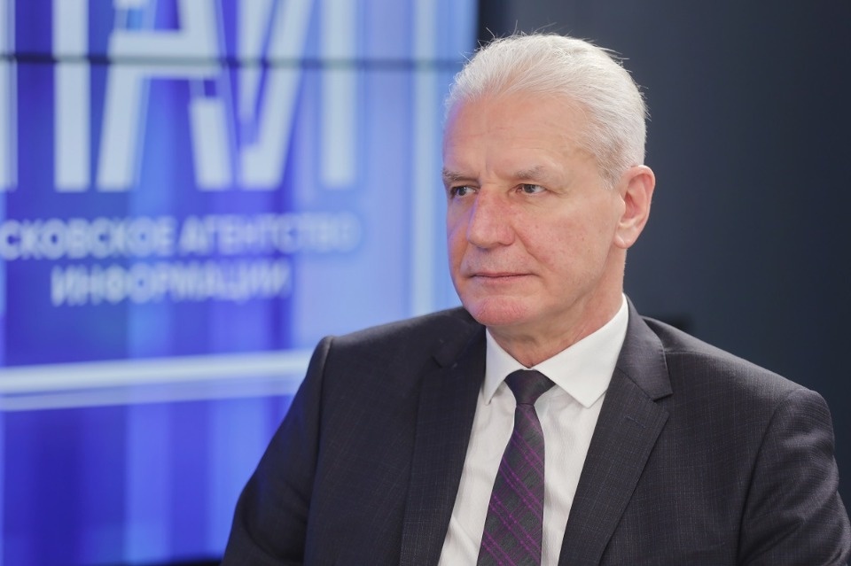 Александр Котов: «Электронное голосование неизбежно, как крах империализма!»