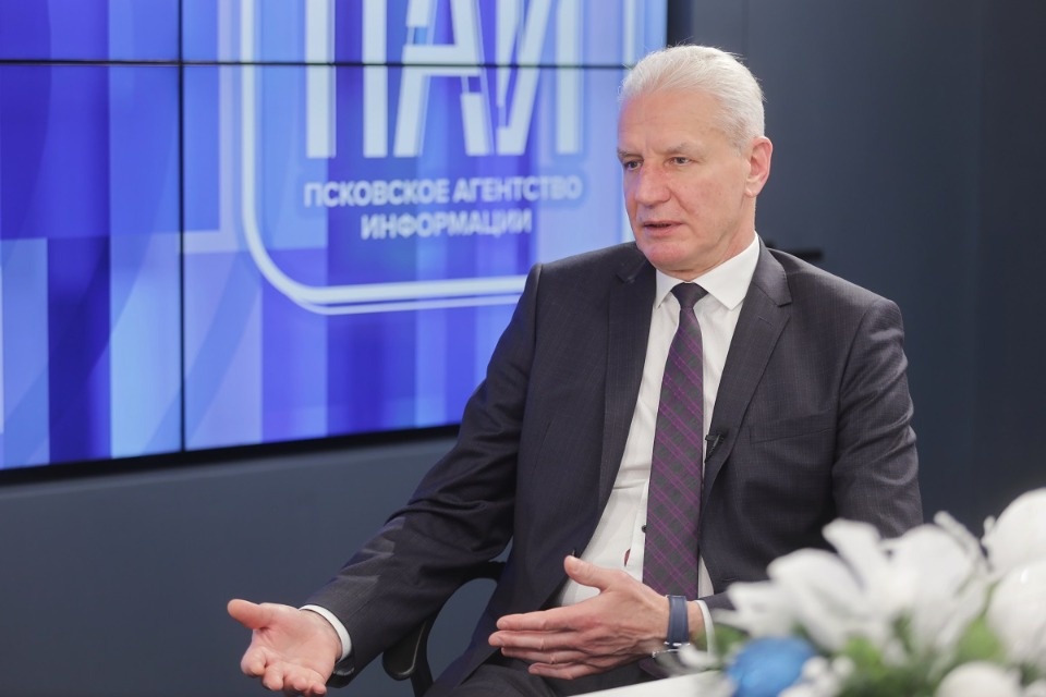 Александр Котов: «Электронное голосование неизбежно, как крах империализма!»