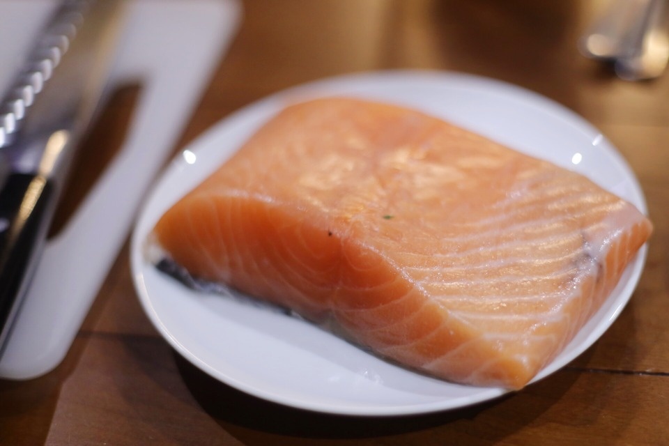 Денис Романенко: Добавить трюфельное масло - и получится современное блюдо