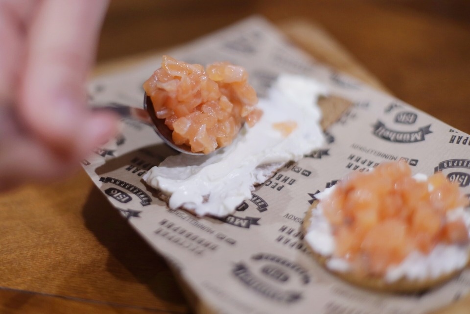 Денис Романенко: Добавить трюфельное масло - и получится современное блюдо