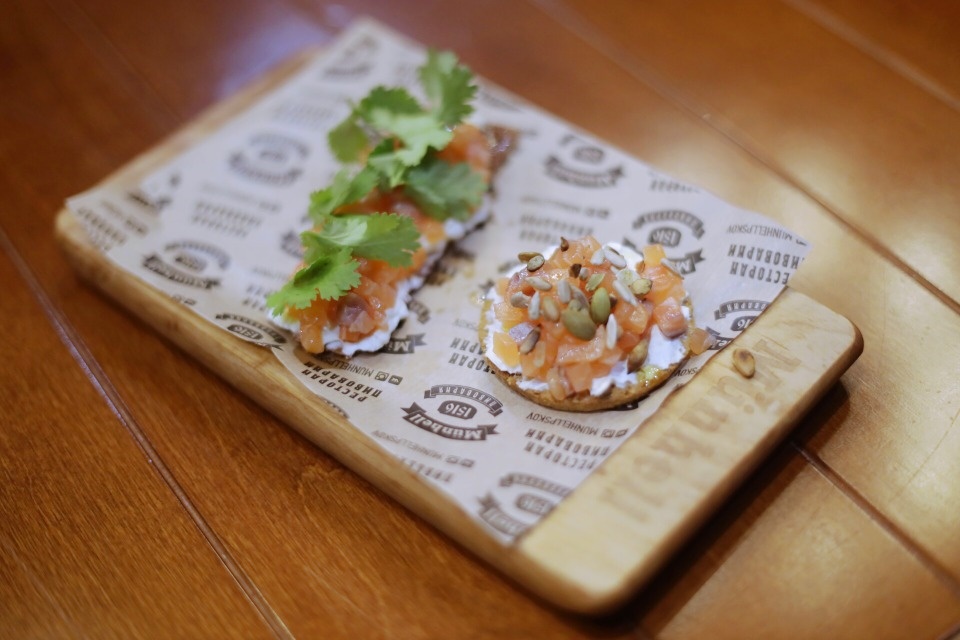 Денис Романенко: Добавить трюфельное масло - и получится современное блюдо