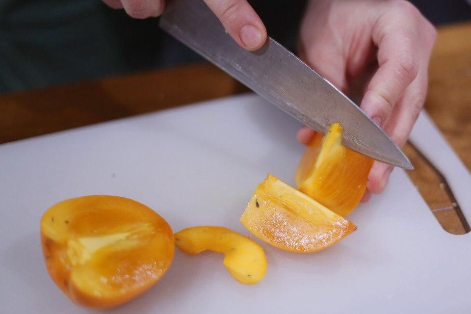 Денис Романенко: Добавить трюфельное масло - и получится современное блюдо