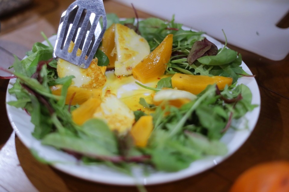 Денис Романенко: Добавить трюфельное масло - и получится современное блюдо