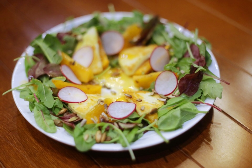 Денис Романенко: Добавить трюфельное масло - и получится современное блюдо