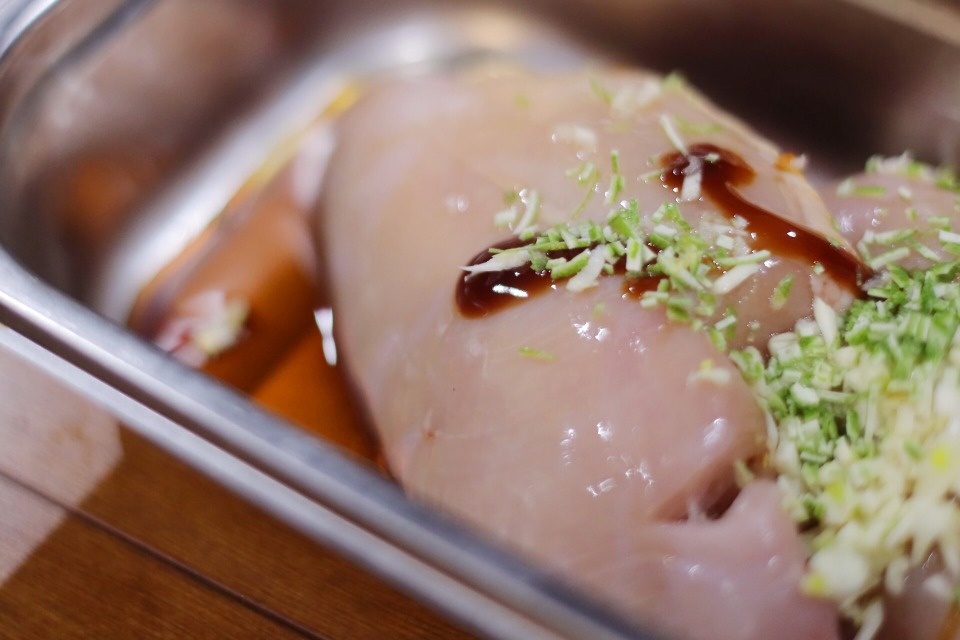 Денис Романенко: Добавить трюфельное масло - и получится современное блюдо