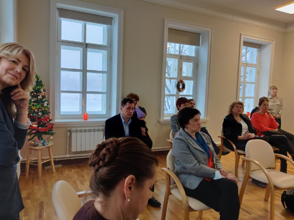  Презентация соцпроекта «Виртуальное путешествие по Псковской области» прошла в Пскове