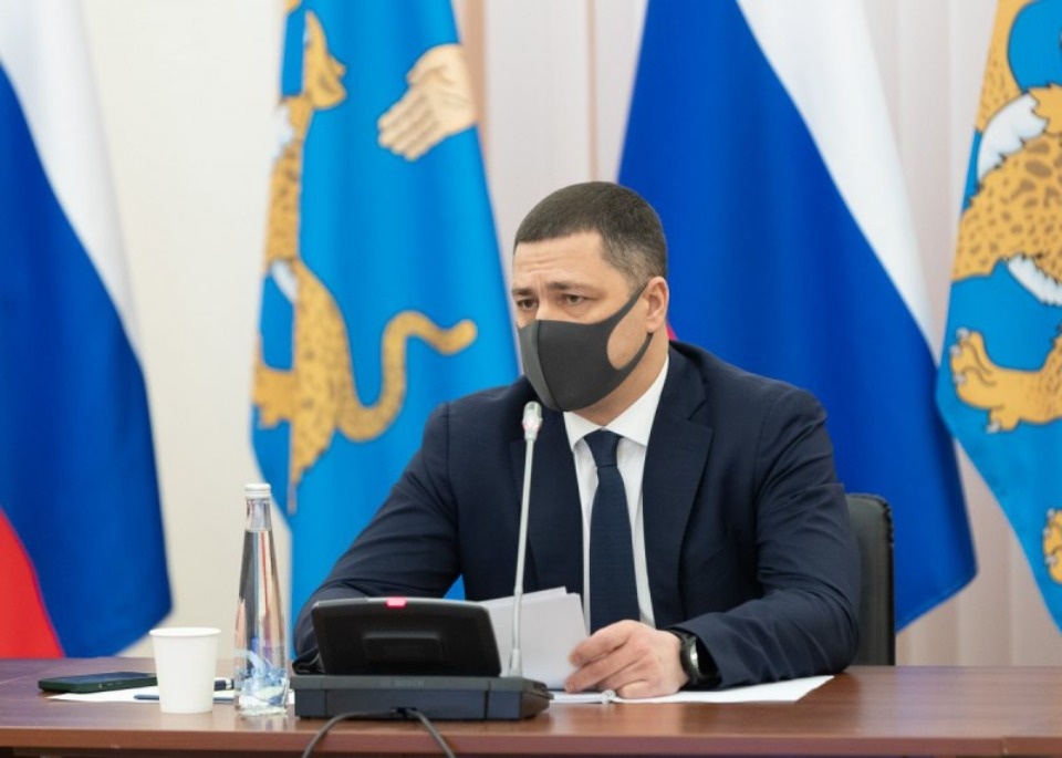 Три районных центра Псковской области получат гранты за внедрение  дизайн-кодов