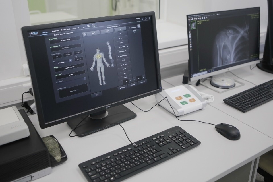 658 человек выздоровело от ковида в Псковской области 30 декабря 658 человек выздоровело от ковида в Псковской области 30 декабря