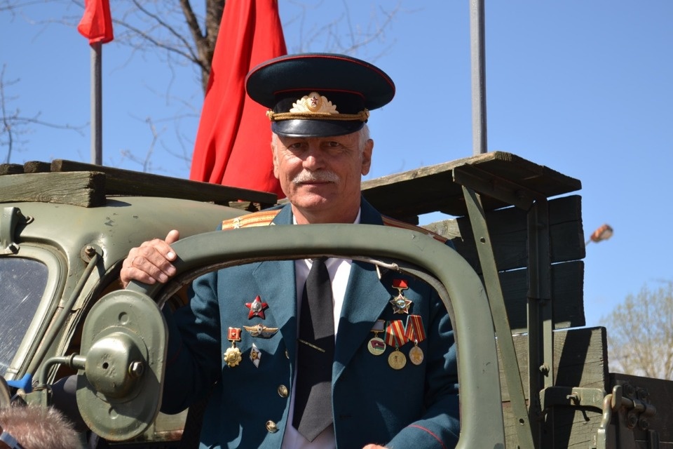 Умер основатель музея ретротехники в псковской деревне Тешевицы