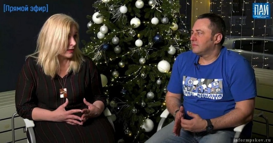 Старт псковского тура «С грохотом по фермам, или Глаза страшатся, а руки делают» запланирован на май