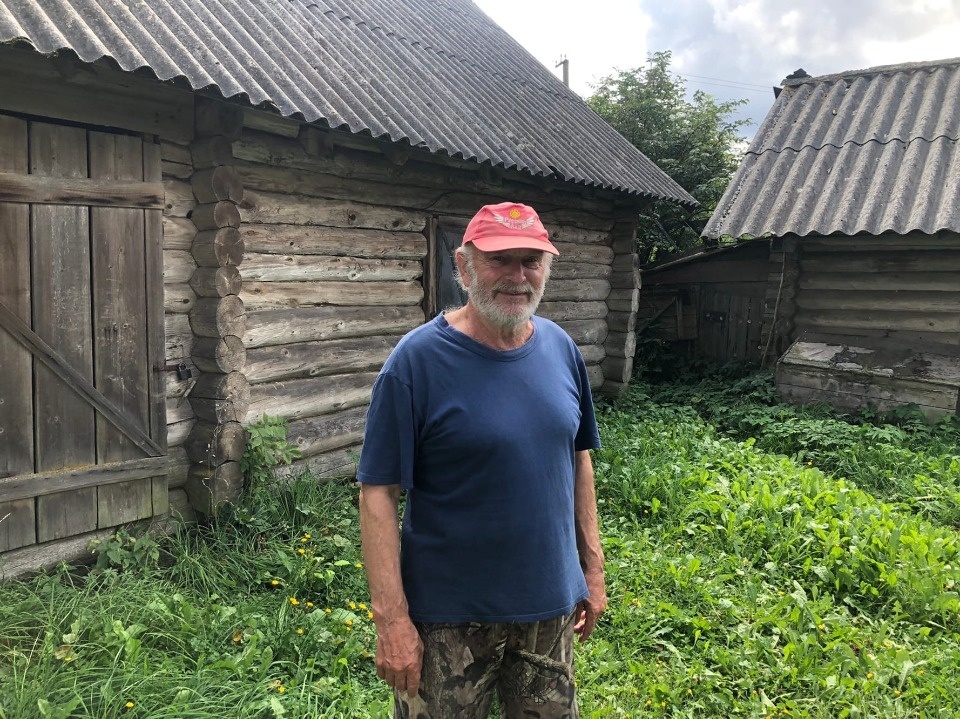 «Это было самое интересное и насыщенное время»