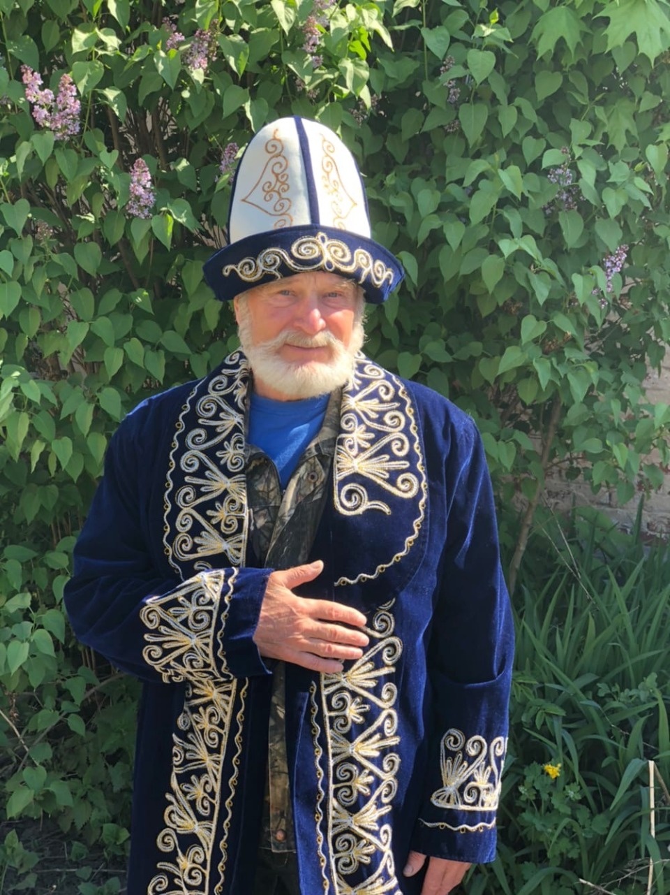 «Это было самое интересное и насыщенное время»