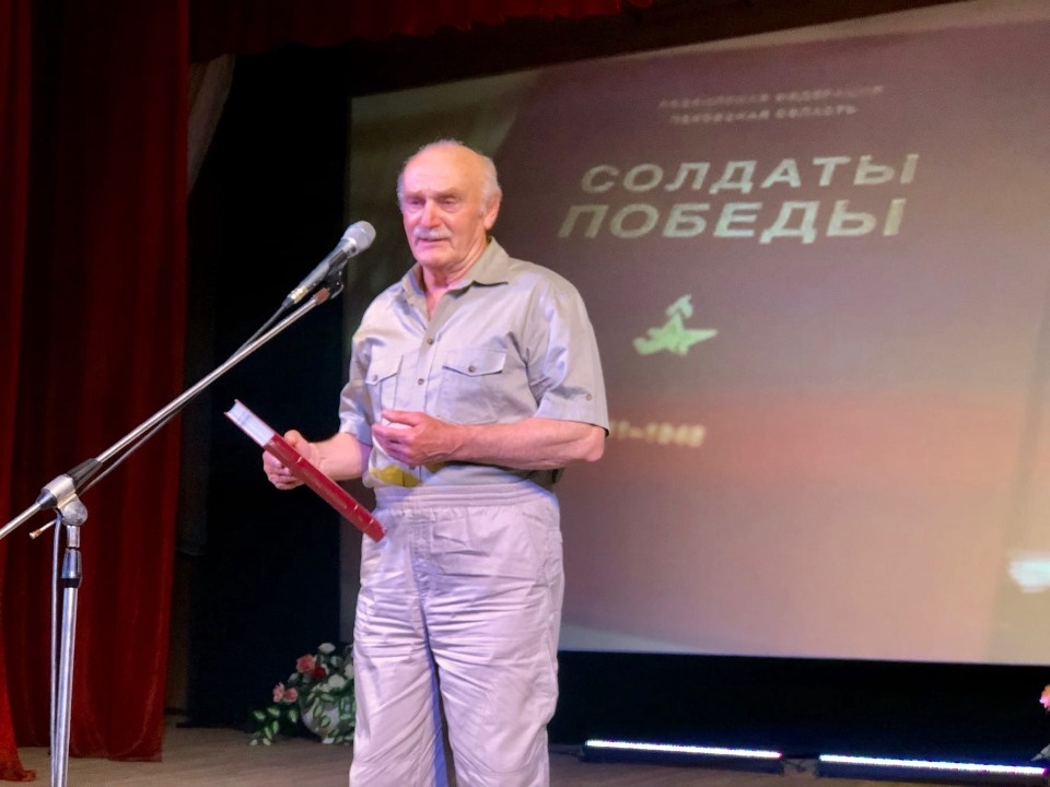 «Это было самое интересное и насыщенное время»