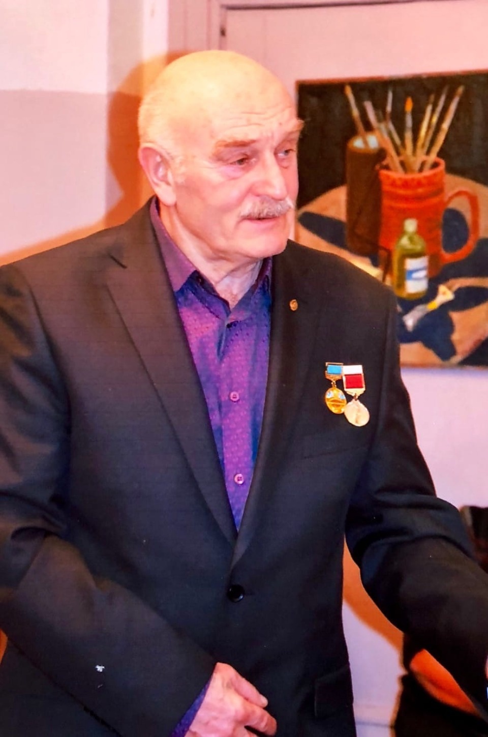 «Это было самое интересное и насыщенное время»