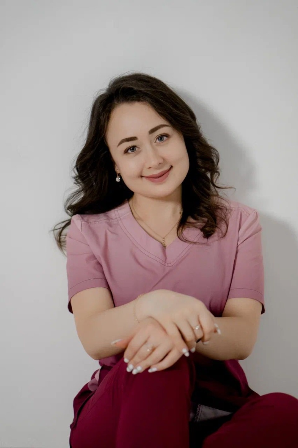 Врач псковской инфекционки объяснила, почему при лечении COVID-19 используется гормональная терапия