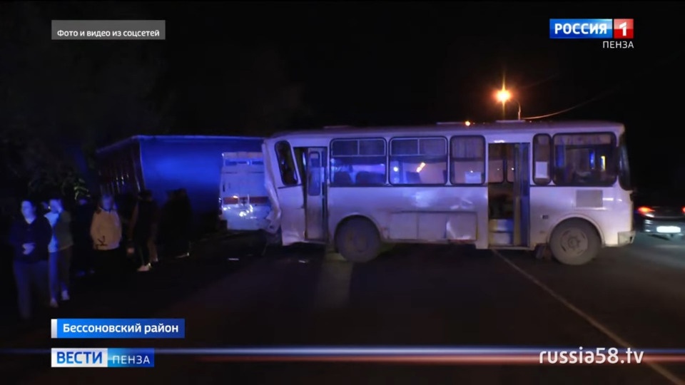 Пожилой пскович предстанет перед судом за смертельное ДТП в Пензенской области Пожилой пскович предстанет перед судом за смертельное ДТП в Пензенской области