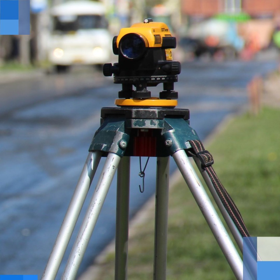 Проект строительства улично-дорожной сети разработают в Пскове 