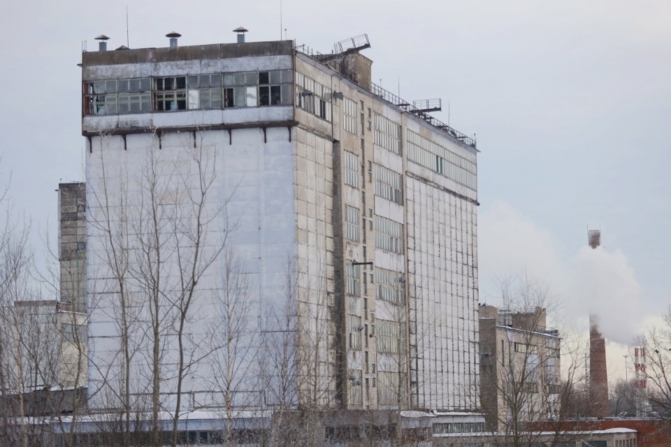 Здравое зерно